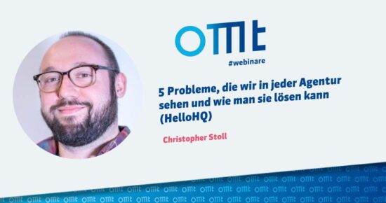 5 Probleme, die wir in jeder Agentur sehen und wie man sie lösen kann (HelloHQ)