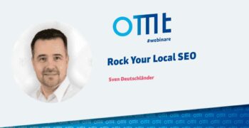 Rock Your Local SEO