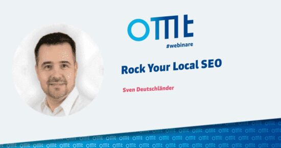 Rock Your Local SEO