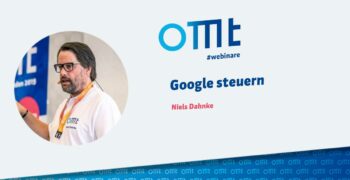 Google steuern