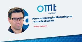 Doo - Webinar - Personalisierung im Marketing von (virtuellen) Events