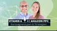 YouTube Thumbnail Adference Vitamin A #2 - Amazon PPC Kampagnentypen und Strategien