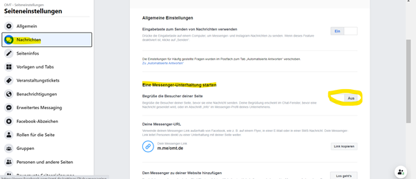 Einstieg in die 6 Instrumente des Facebook-Marketings für Anfänger