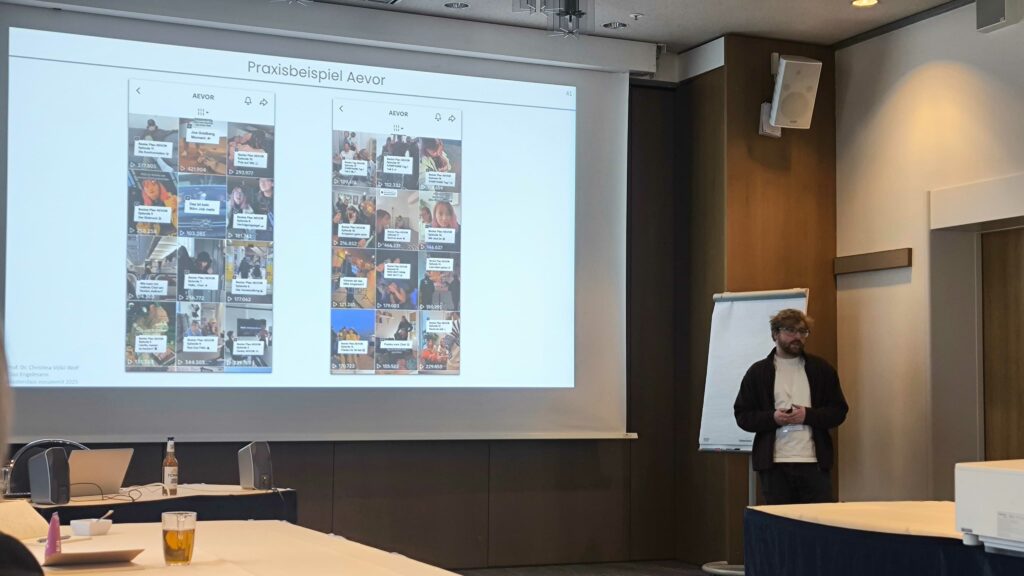 eoSearchSummit Recap Masterclass GenZ