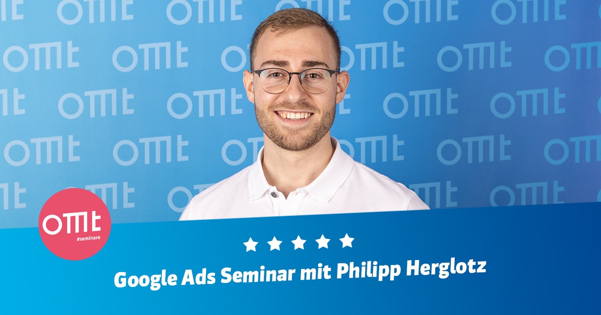 Google Ads Seminar