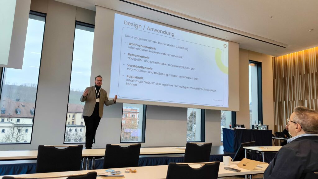 eoSearchSummit Recap Barrierefreiheit