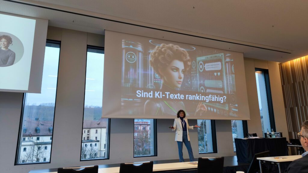 eoSearchSummit Recap KI-Texte