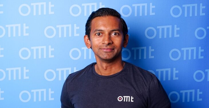 Rijo George Agenturfinder