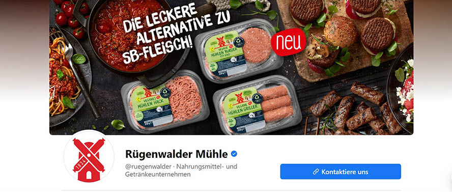 Einstieg in die 6 Instrumente des Facebook-Marketings für Anfänger