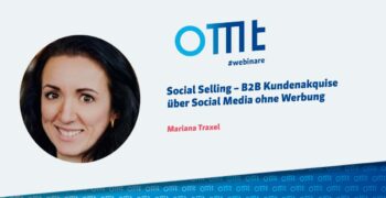 Social Selling – B2B Kundenakquise über Social Media ohne Werbung