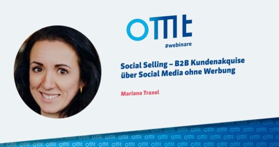 OMT meets Social Media