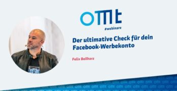 Der ultimative Check für dein Facebook-Werbekonto