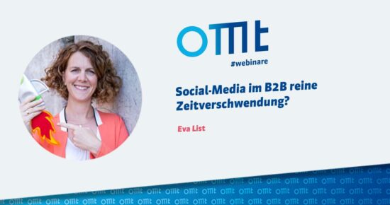 Social-Media im B2B reine Zeitverschwendung?