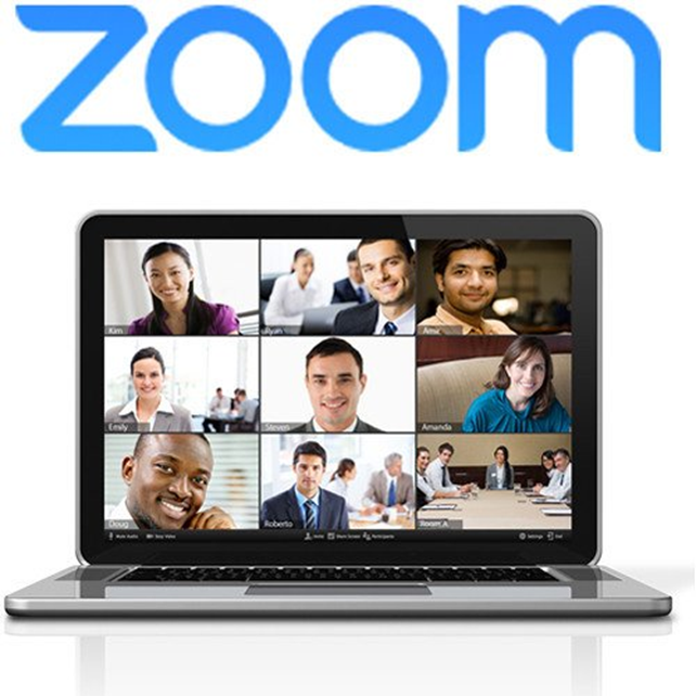 Zoom Meeting