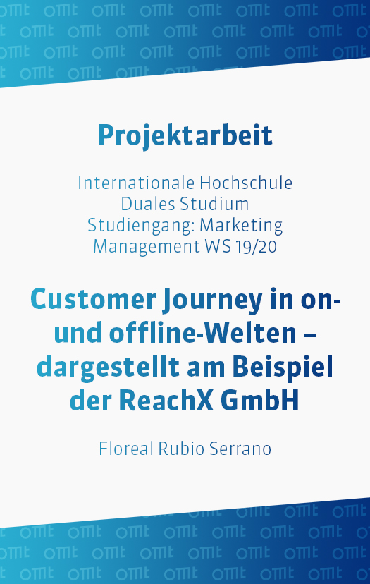 Customer Journey in on- und offline-Welten