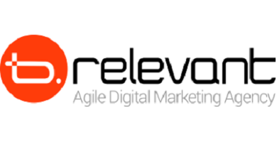 b.relevant – Agile Digital Marketing Agency GmbH