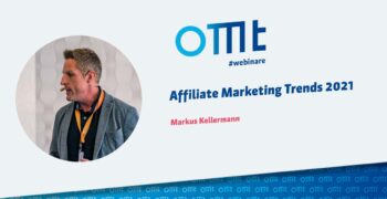 Affiliate Marketing Trends 2021