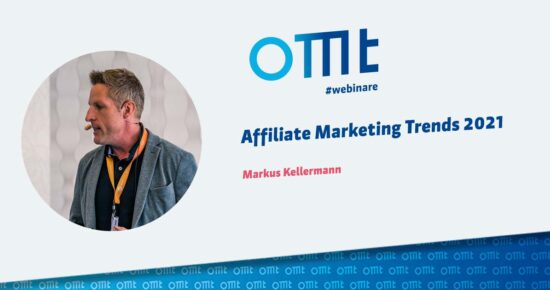 Affiliate Marketing Trends 2021
