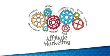 Affiliate Marketing für Online Shops