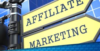 Affiliate Marketing für Online Shops