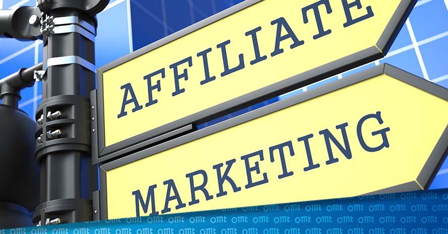 Affiliate Marketing für Online Shops