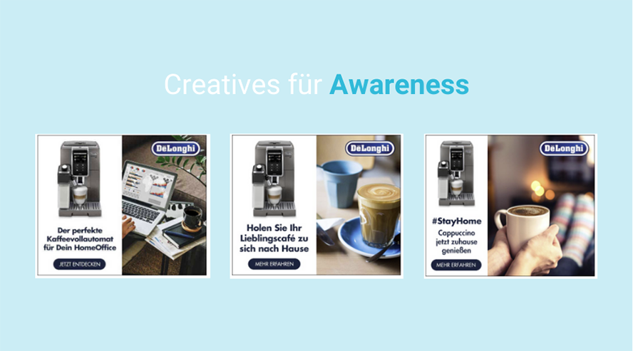 026 Creatives für Awareness