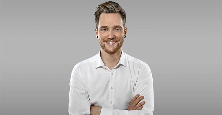 Jannik Nordmeyer