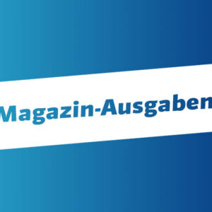 Magazin-Ausgaben