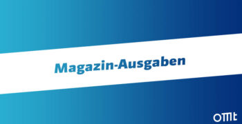 Magazin-Ausgaben