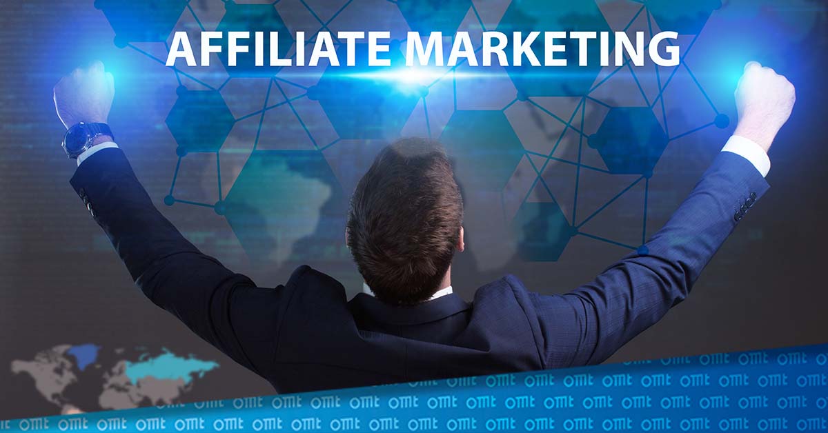 Affiliate Marketing-Webinare