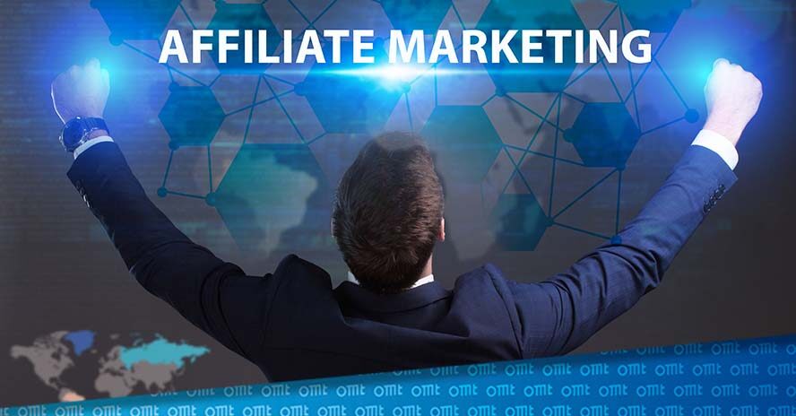 Affiliate Marketing Trends 2024