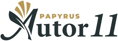 Papyrus Autor