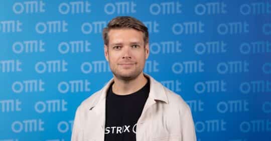 Johannes Beus - CEO Sistrix