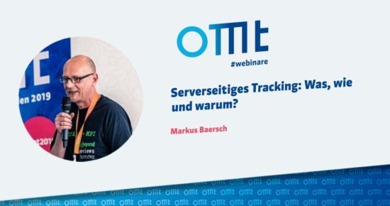 Serverseitiges Tracking: Was, wie und warum?