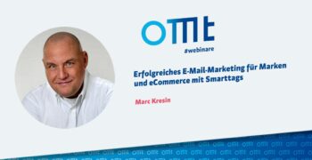 Erfolgreiches E-Mail-Marketing für Marken und eCommerce mit Smarttags