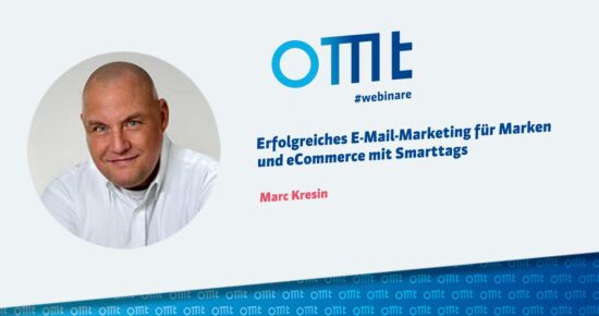 Erfolgreiches E-Mail-Marketing für Marken und eCommerce mit Smarttags