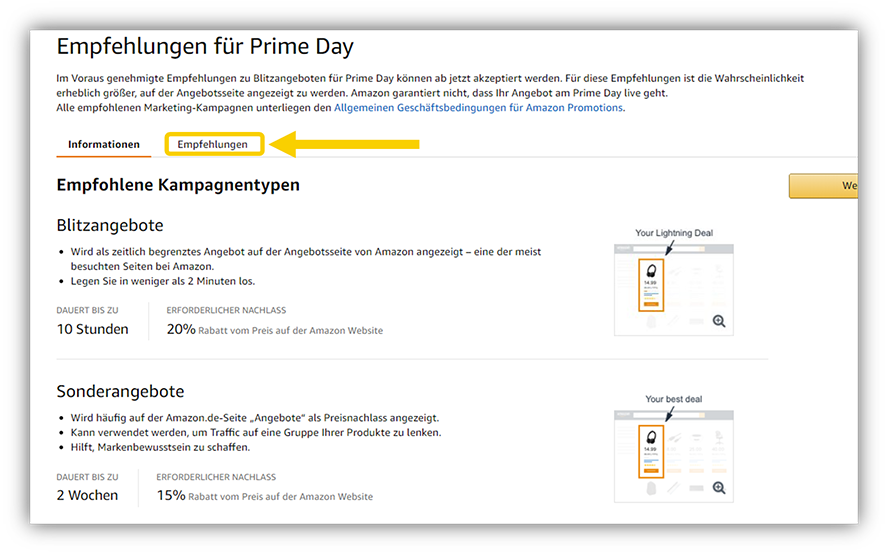 Amazon_Vendor_Businessadvisor_Empfehlungen_2