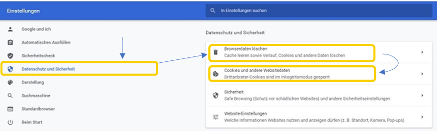 Chrome_Cookies_löschen_1