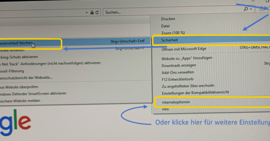 Cookies _Löschen_Internet_Explorer_1