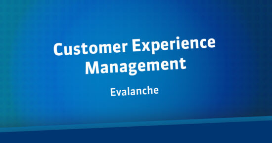 Customer Experience Management