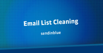 Email List Cleaning