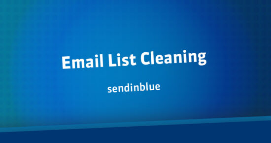 Email List Cleaning