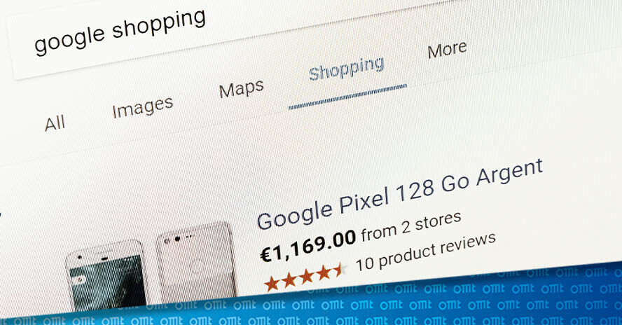 Google Shopping Keyword Skript – Endlich auf Suchbegriffe bieten können