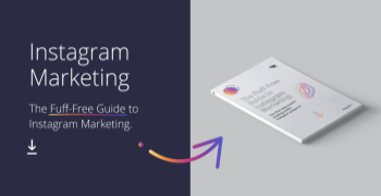 The Fluff-Free Guide to Instagram Marketing