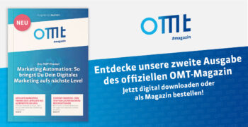 OMT-Magazin: Ausgabe #2