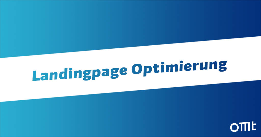 Landingpage-Optimierung: 7 Tipps, wie Du die Conversions auf Deiner Landingpage erhöhst