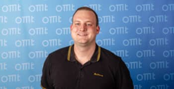 OMT-Experte -Jörg Niethammer