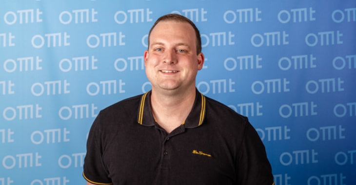 OMT-Experte -Jörg Niethammer