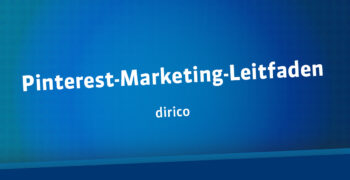 Pinterest-Marketing-Leitfaden