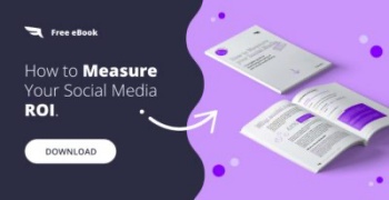 How to measure your Social Media ROI